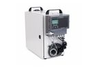 Contronics - Model HU-45-CA - Ultrasonic Humidifier
