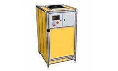 Contronics - Model HU-1445/965/485 - ultrasonic Humidifiers/Nebulizers
