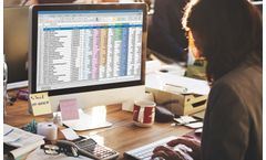 Charisma - Accounting Module Software