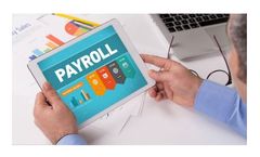 TotalSoft Charisma - Payroll Module