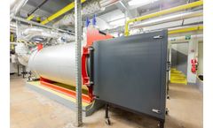 Turbulators for Gas Boilers