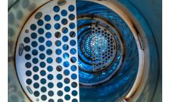 Turbulators for Heat Exchangers