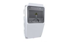 Bemis - Model BD1-2000-0000 - V5 Combination System