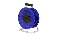 Bemis - Model BM1-2103-0000 - Metal Cable Reel