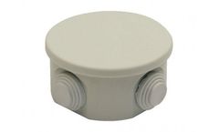 Bemis - Model BB1-0241-0003 - 90mm. Enclosure Box