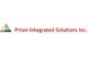 Prism Integrated Solutions Inc.
