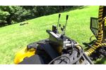 New Crane Country 410 with telescope extension - Video