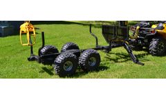 Country - Model 15 S - Trailer