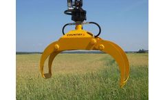 Country - Model 0.08 - Grapple