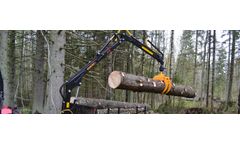 Country - Model 470 Smart - Crane