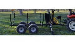 Country - Model T30 S - Trailer