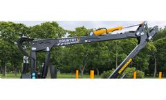 Country - Model 430 Master - Crane