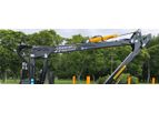 Country - Model 550 Master - Crane