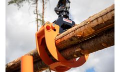 BMF - Model C - Grapple