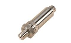 Omega - Sealed Gauge Type for Harsh Environments