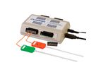 Omega - Model OM-DAQ-USB-2401 - Portable USB 2.0 Full Speed Thermocouple/Voltage Input Data Acquisition Module