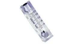 Omega - Model FL-2021-NV - Water and air Variable Area Flow Meters