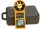 Omega - Model HHF92A - Rotating Vane Handheld Anemometer