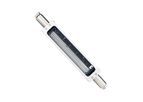 Omega - Model FL-1600 - Heavy Duty Industrial Variable Area Flow Meters