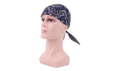 Fangqi - Model FQ-1007 - Sport Cooling Headbands