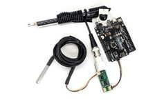 Isolated EC Probe Interface Sensor