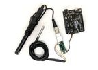 Isolated ISE Probe Interface Sensor for pH