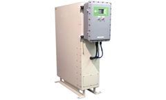 Noblegen - Model Maximus-Ex - Hazardous Area Gas Generators