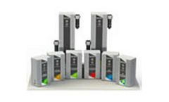 Noblegen - Gas Purifiers and Generator