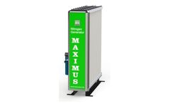 Noblegen - Model Maximus - Intelligent Gas Generators