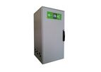 Noblegen - Model Maximus-Lite - Intelligent Gas Generators