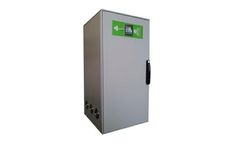 Noblegen - Model Maximus-Lite - Intelligent Gas Generators