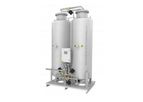 Noblegen - Model MAGNA PSA - Intelligent Gas Generators