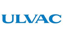 ULVAC - Model EMP-07W - Liquid Nitrogen Generators