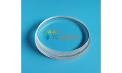 TC Optics - Round Window