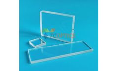 TC Optics - Rectangular Window