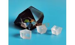 TC Optics - Penta Optical Prism