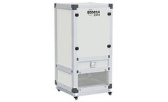 Sodeca - Model UPA - Air Purifying Units