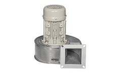 Sodeca - Centrifugal Fans for Ovens