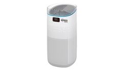 Sodeca - Model PURI - Portable Air Purifier