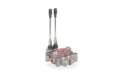 HPSYSTEMS - Model HPS-MS45 - Monoblock Valve