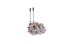 HPSYSTEMS - Model HPS-PD150 - Sectional Valve