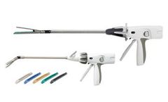 Qianjing - Model QSDA - Power Laparoscopic Linear Stapler