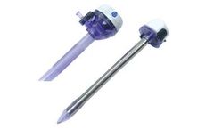 Qianjing - Model QYC - Disposable Trocar