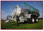 Rekordia Farmer - Line - Liquid Manure Vehicles
