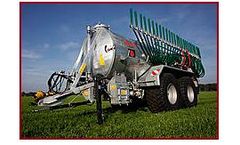 Rekordia Farmer - Line - Liquid Manure Vehicles
