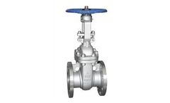 MRFM - American Standard Gate Valve