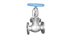 MRFM - American Standard Globe Valve