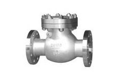 MRFM - Model GB - Swing Check Valve