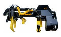 Powerforest - Model Arbro 1000 - Stroke Harvesters