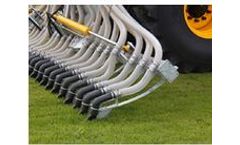 Slootsmid - Model SV-20 - Coulter Slurry Injector